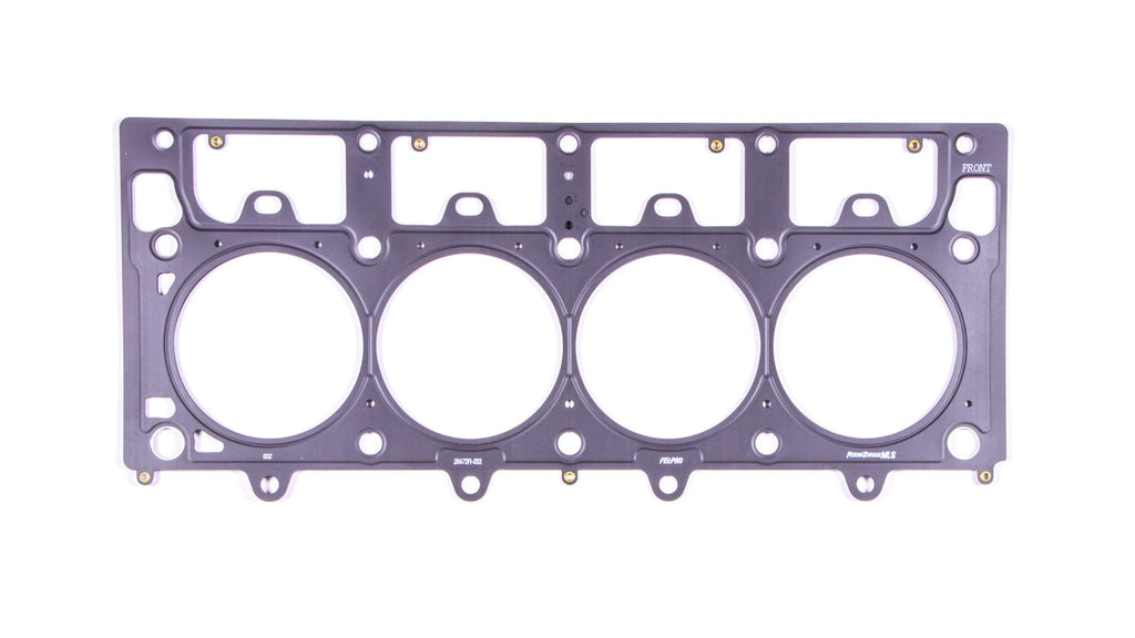 FEL-PROHead Gasket - GM RH LSX Block .053 Thick