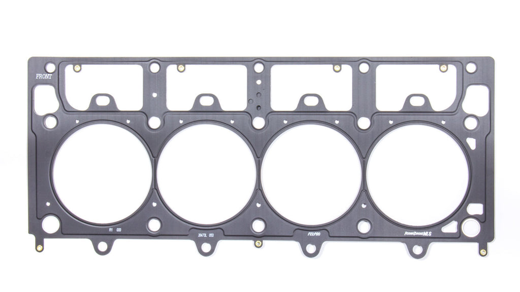 FEL-PROGM Head Gasket - LH LSX Block 4.200 Bore