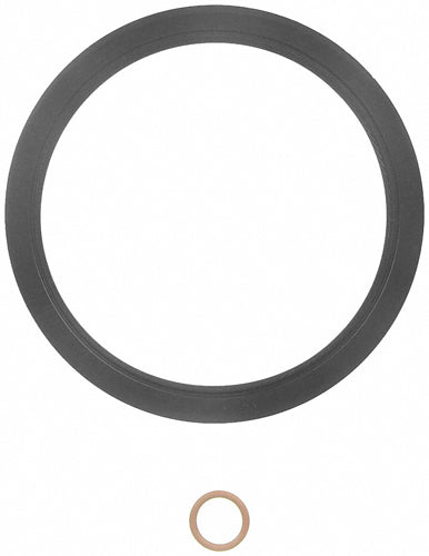 FEL-PROGen V 502 Rear Main Seal 1991-92 FULL CIRCLE