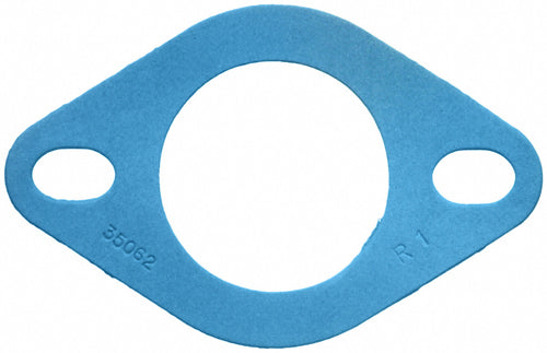 FEL-PROGM Water Outlet Gasket 4-V6-V8. 1935-95