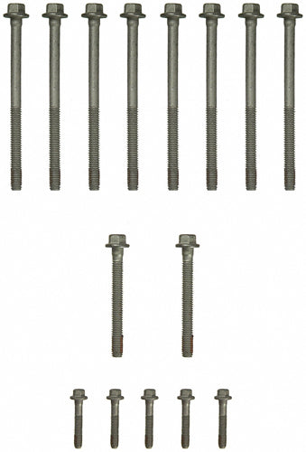 FEL-PROHead Bolt Set