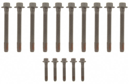 FEL-PROHead Bolt Set - GM V8 LS Series - 2 Required