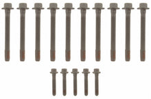 Load image into Gallery viewer, FEL-PROHead Bolt Set - GM V8 LS Series - 2 Required