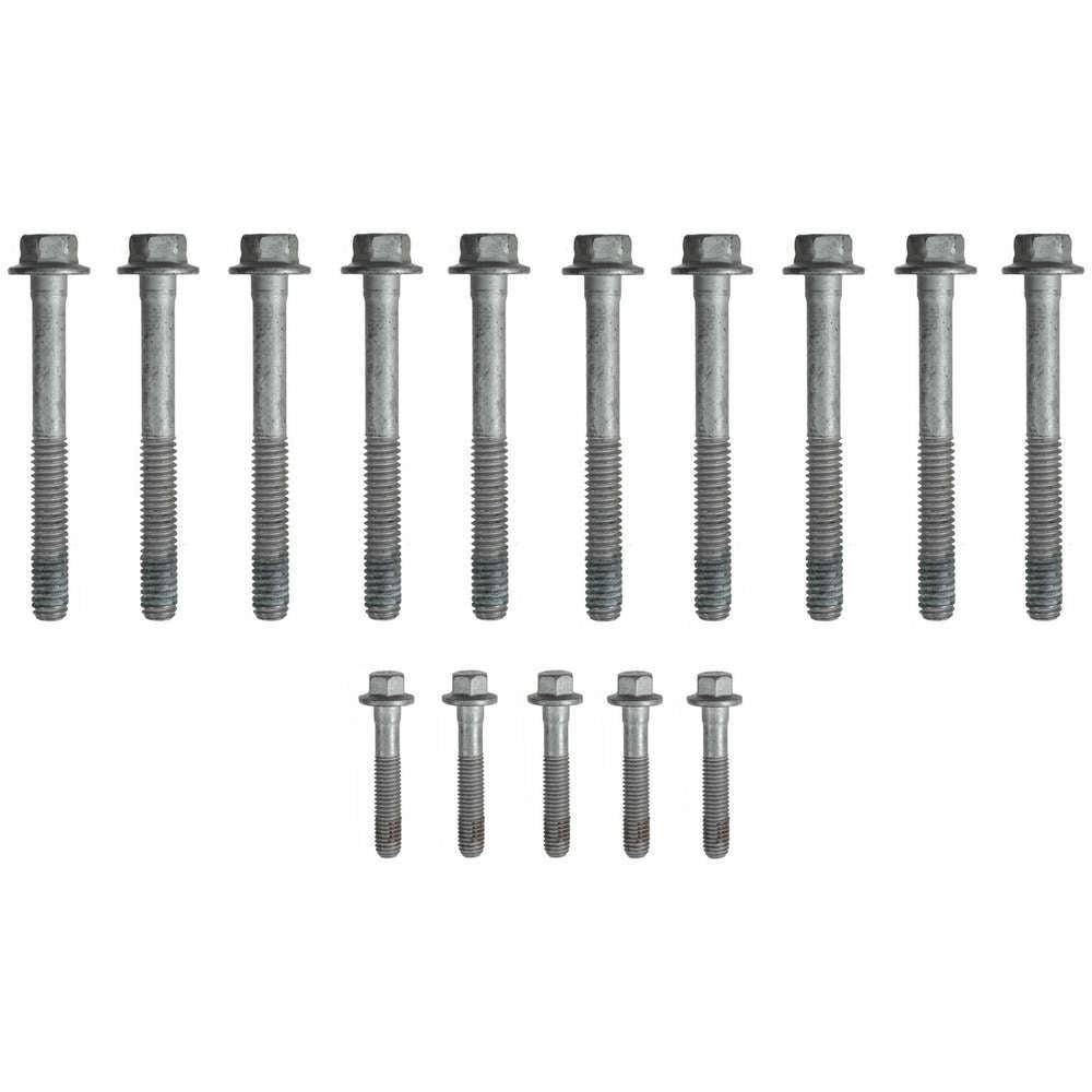 FEL-PROHead Bolt Set