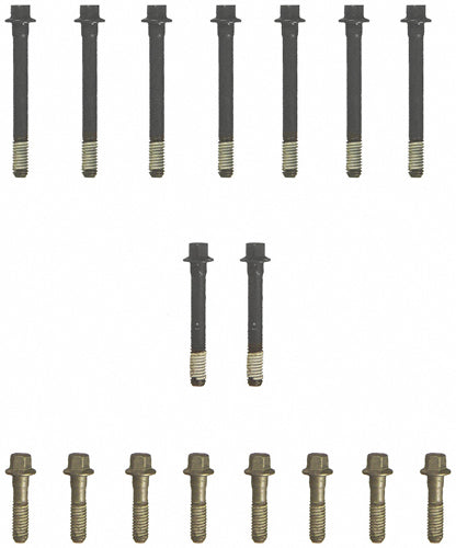 FEL-PROHead Bolt Set (1-Head)