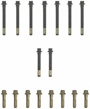 Load image into Gallery viewer, FEL-PROHead Bolt Set (1-Head)