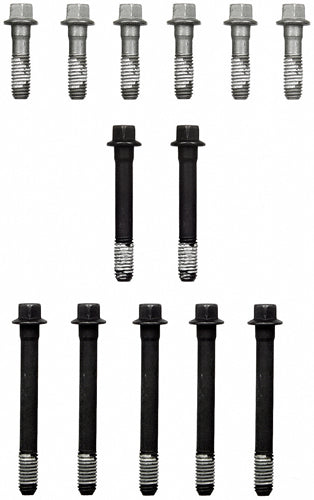 FEL-PROHead Bolt Set