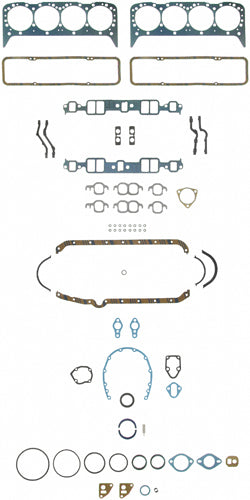 FEL-PROFull Gasket Set