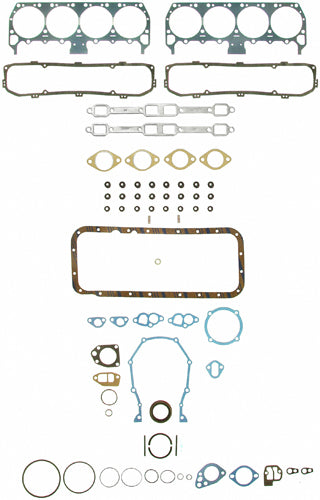 FEL-PROFull Gasket Set