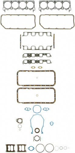 FEL-PROFull Gasket Set