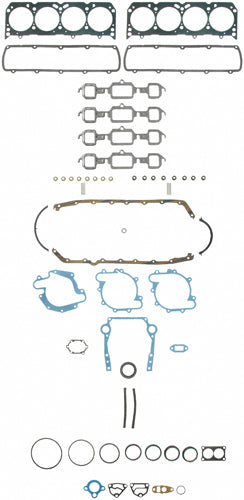 FEL-PROFull Gasket Set