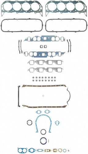 FEL-PROFull Gasket Set