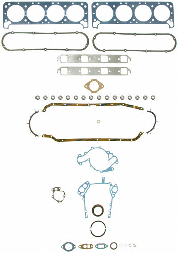 FEL-PROFull Gasket Set