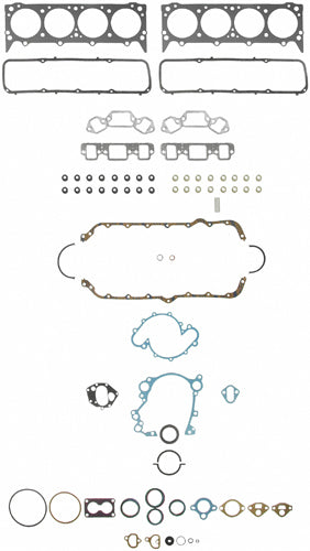 FEL-PROFull Gasket Set