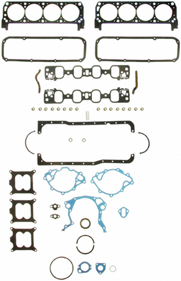 FEL-PROFull Gasket Set