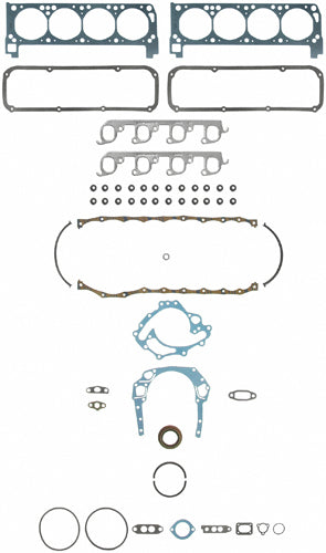 FEL-PROFull Gasket Set