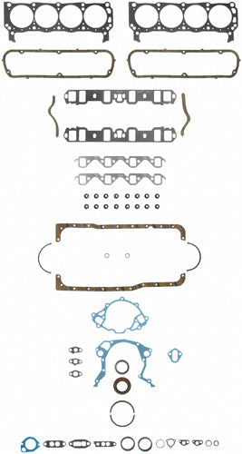 FEL-PROFull Gasket Set