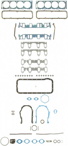 FEL-PROFull Gasket Set