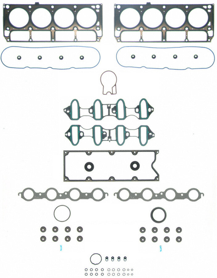 FEL-PROHead Gasket Set