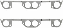 Load image into Gallery viewer, FEL-PROExhaust Manifold Gasket Set Pontiac V8 400/455