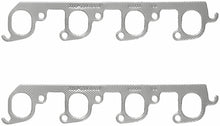 Load image into Gallery viewer, FEL-PROExhaust Manifold Gasket Set Ford 351C/351M/400