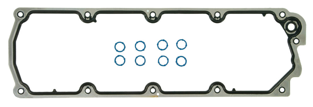 FEL-PROIntake Valley Pan Gasket GM LS Engines 05-11