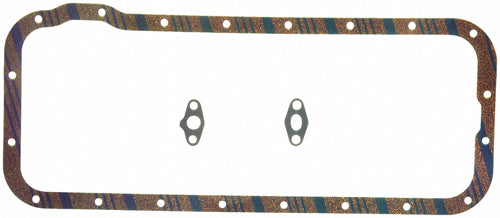 FEL-PROOil Pan Gasket Set