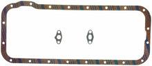 Load image into Gallery viewer, FEL-PROOil Pan Gasket Set