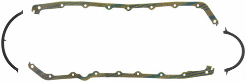 FEL-PROOil Pan Gasket Set