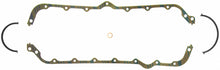 Load image into Gallery viewer, FEL-PROOil Pan Gasket Set