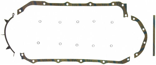 FEL-PROOil Pan Gasket Set