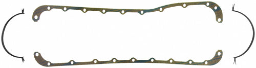 FEL-PROOil Pan Gasket Set