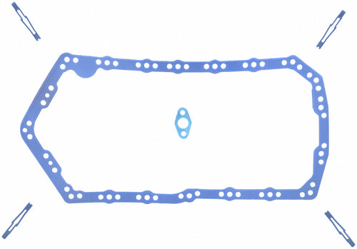 FEL-PROOil Pan Gasket Set