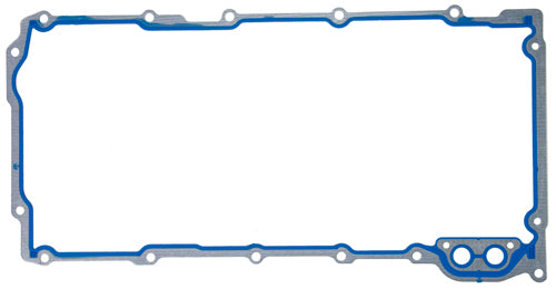 FEL-PROOil Pan Gasket Set       LS1/LS6 97-04