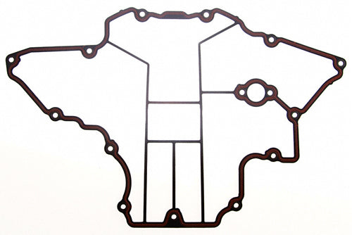 FEL-PROOil Pan Gasket Set 97-05 LS1/LS6 Corvette Lower