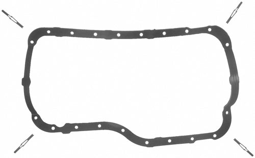 FEL-PROOil Pan Gasket Set