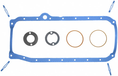 FEL-PROOil Pan Gasket Set