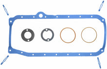 Load image into Gallery viewer, FEL-PROOil Pan Gasket Set