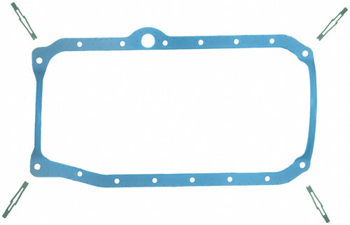 FEL-PROOil Pan Gasket Set