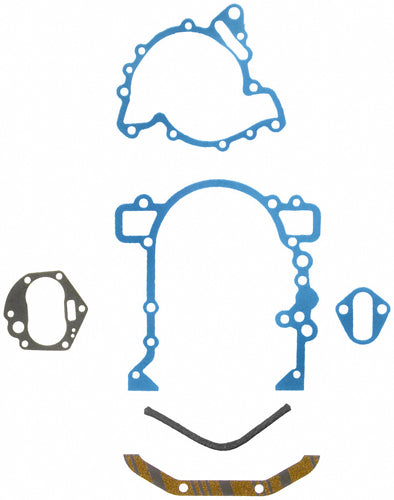 FEL-PROTiming Cover Gasket Set