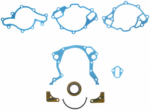 FEL-PROTiming Cover Gasket Set