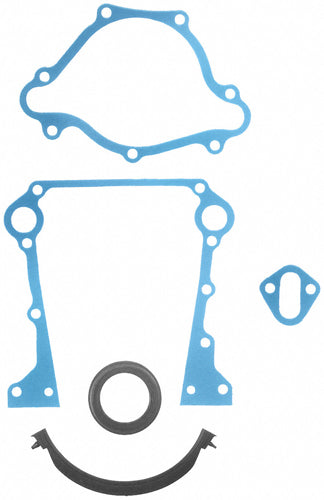 FEL-PROTiming Cover Gasket Set Dodge 3.9L V6 87-91