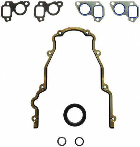 FEL-PROTiming Cover Gasket Set GM LS Series 97-07