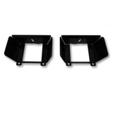 Baja DesignsFog Pocket Light Mount Kit - '15-17 Ford F-150 (For XL Lights)