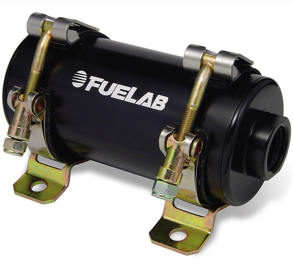 FuelabFuel Pump Brushless EFI Electric In-Line 700hp