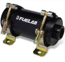 Load image into Gallery viewer, FuelabFuel Pump Brushless EFI Electric In-Line 700hp