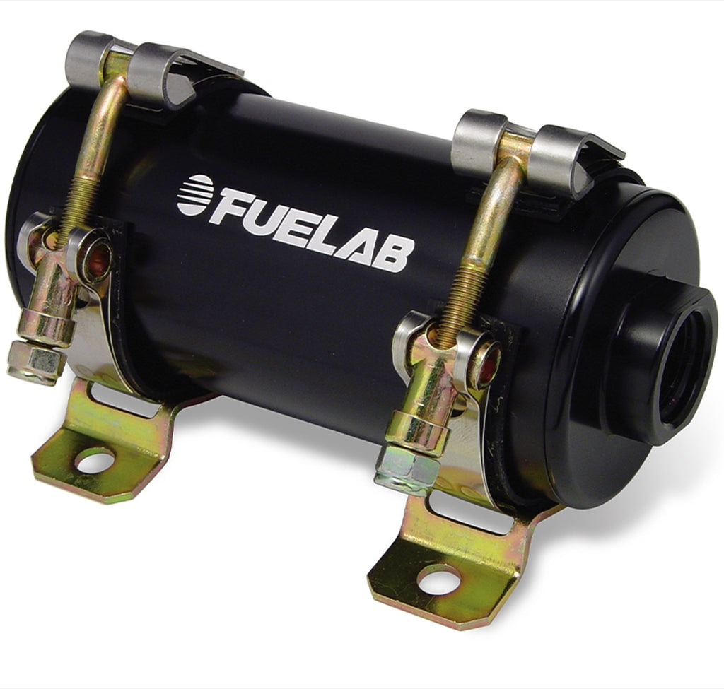 FuelabFuel Pump Brushless EFI Electric In-Line 1500HP