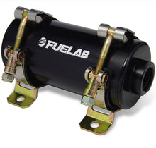 Load image into Gallery viewer, FuelabFuel Pump Brushless EFI Electric In-Line 1800HP