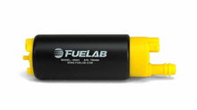 Load image into Gallery viewer, FuelabFuel Pump EFI Electric In-Tank 340LPH