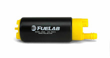 Load image into Gallery viewer, FuelabFuel Pump EFI Electric In-Tank 340LPH